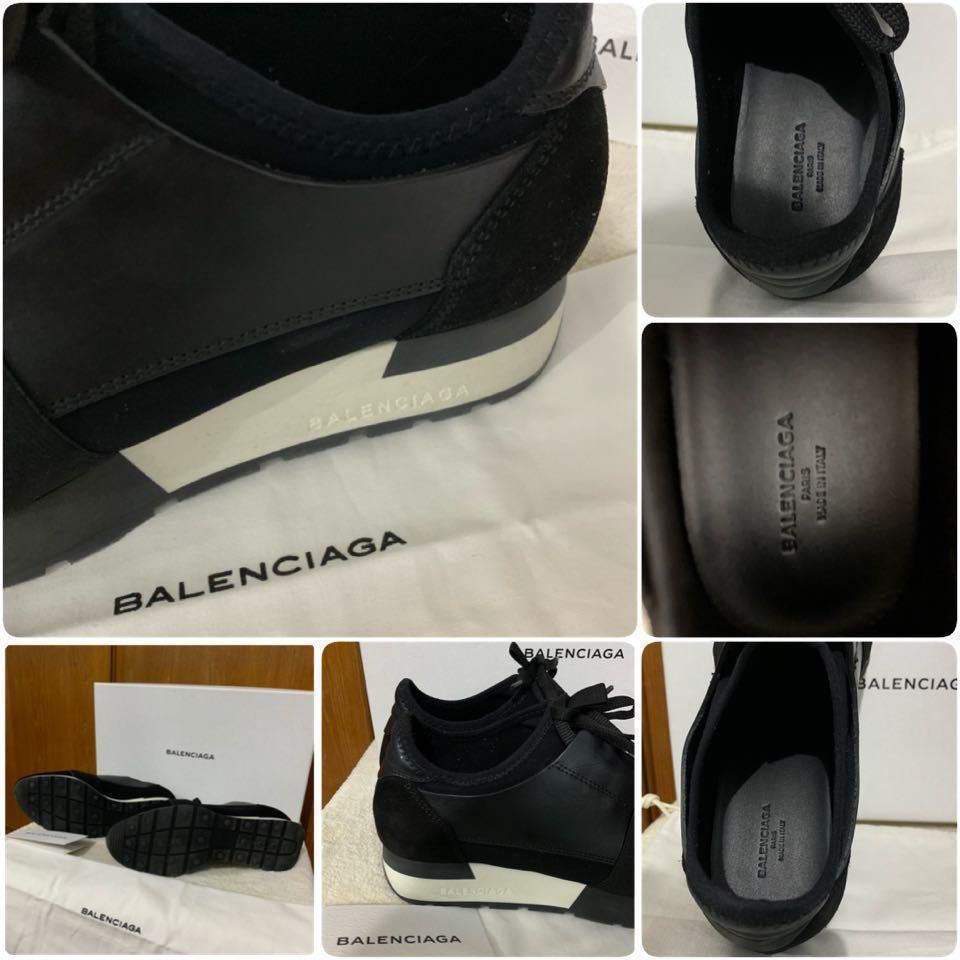 Balenciaga Running