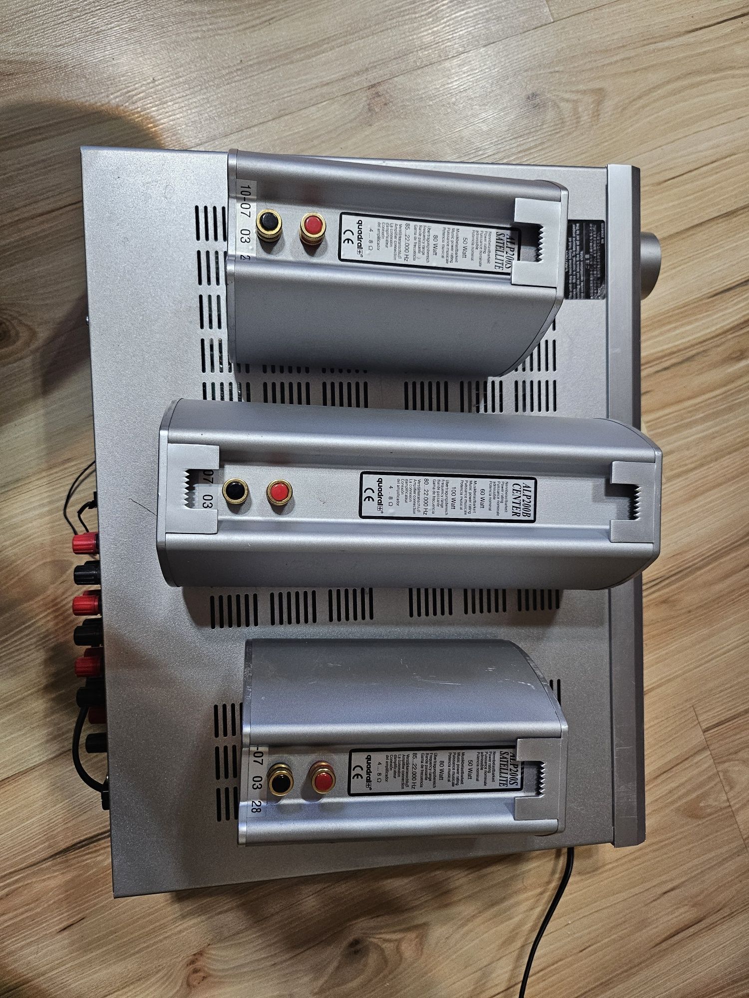 Amplituner Onkyo tx-sr576