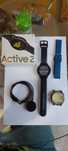 Samsung galaxy Watch Active 2 44'