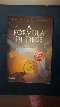 A Fórmula de Deus