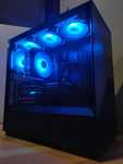 Komputer gamingowy R5 5600 | RTX 3060 | 16GB DDR4 | 1TB NVME | ARGB