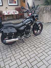 Sprzedam motocykl