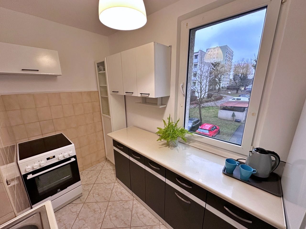 2 pokojowe z balkonem | Gdynia, Witomino