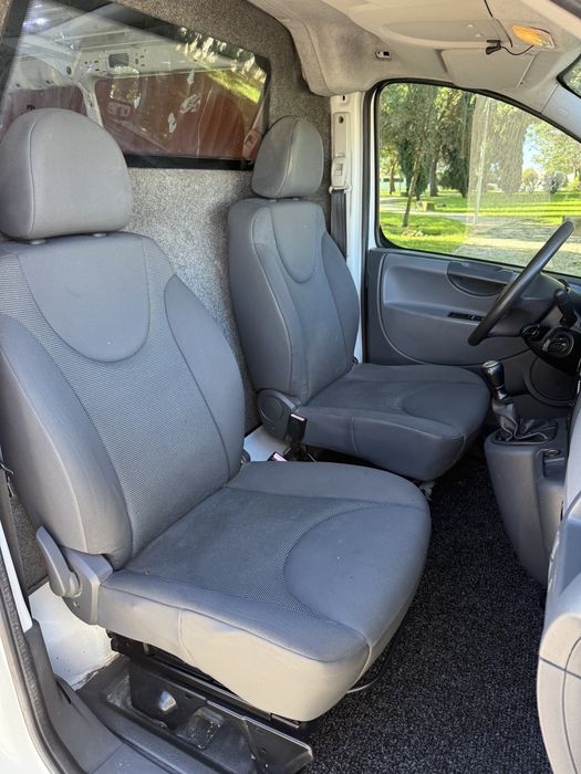 Peugeot expert 1.6 hdi