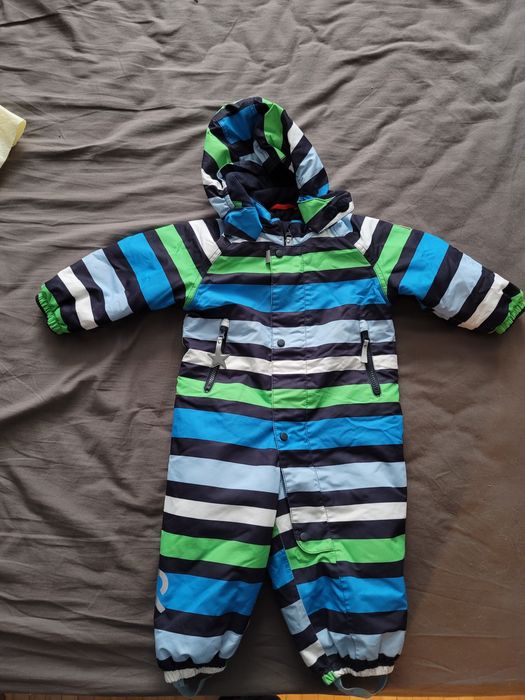 Комбінезон демі Reima