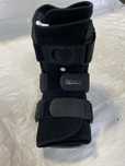 ORTEZA But ortopedyczny / but gips