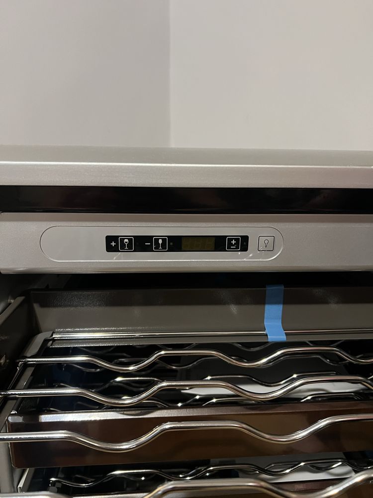 Chłodziarka do wina Gorenje