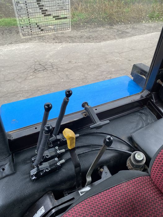 Продам МТЗ 82.1