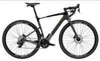 Gravel: Cannondale tombstone carbon rival axs M