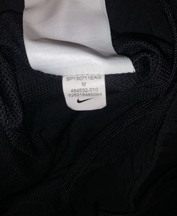 Чоловічі штани NIKE