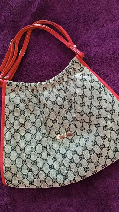 Брендова сумка Gucci