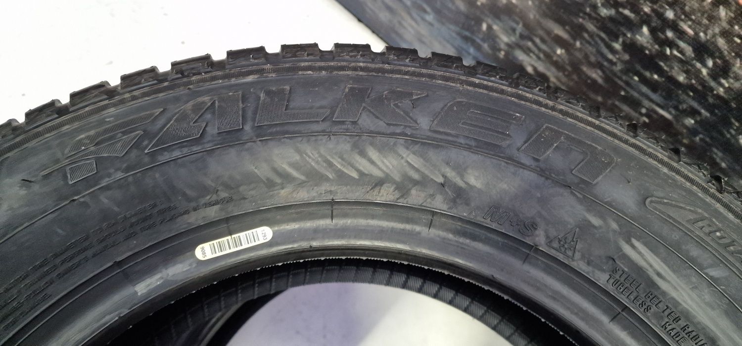 S22 2 x 195/65R15 Falken EuroAll Season AS210 91H wielosezonowe nowe