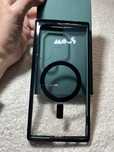 Etui Mous Samsung S23 Ultra