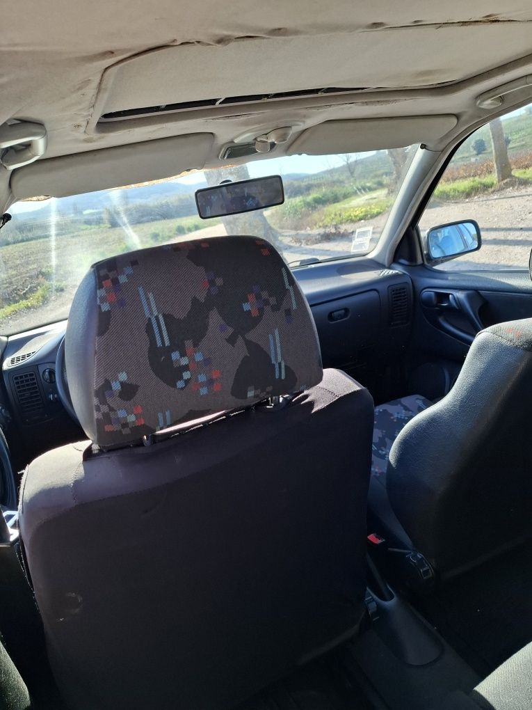 Polo 1.4 100 cv  com 71 mil kms reais!!