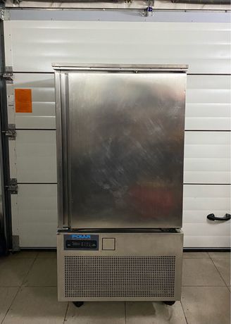 Шкаф шоковой заморозки Polar охладитель, Апарат шоковой