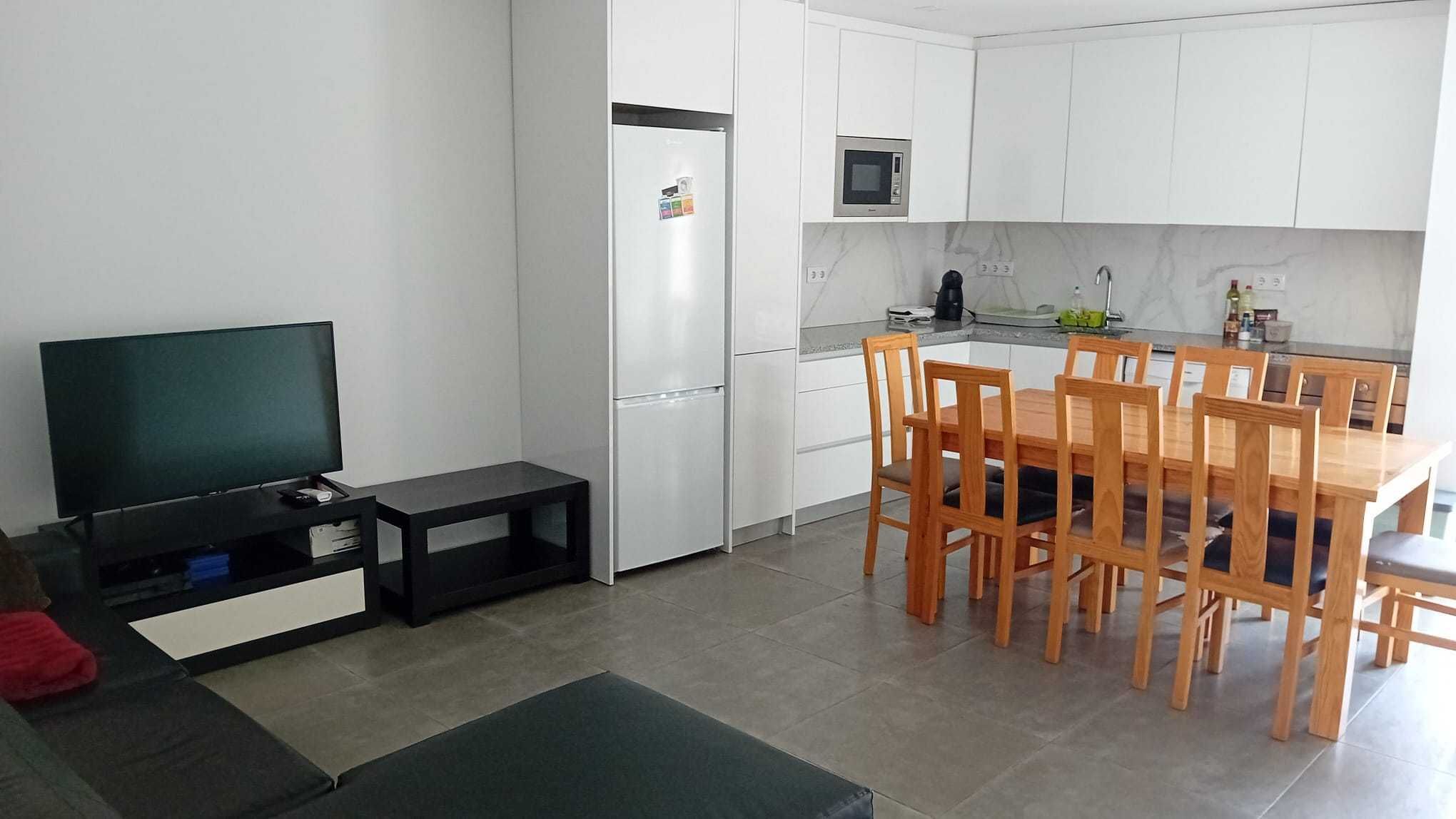Quartos para estudantes - Coimbra