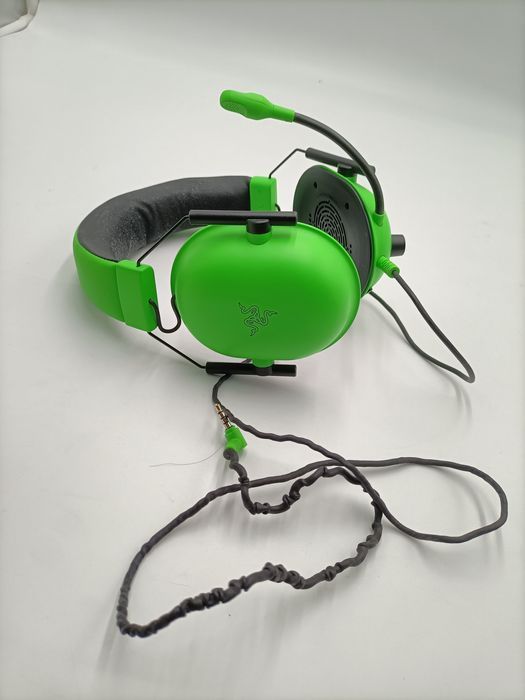 Słuchawki gamingowe Razer