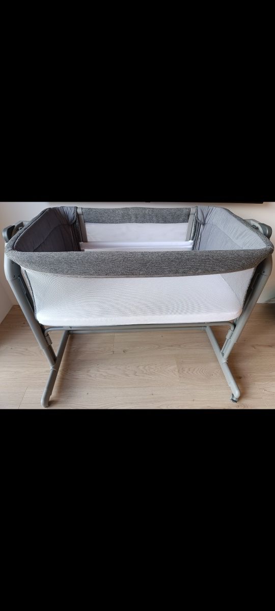 Chicco Next2Me Magic Evo Łóżeczko Dostawne