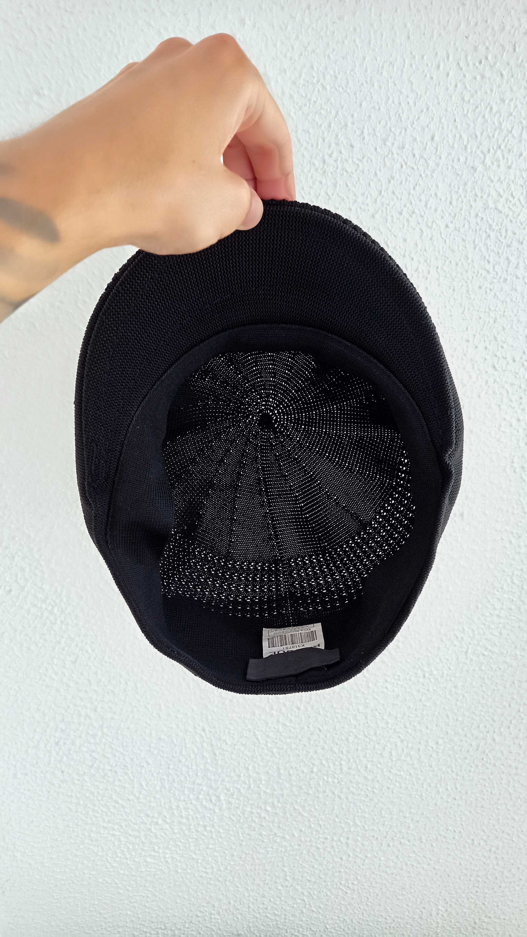 Chapéu Boina Kangol