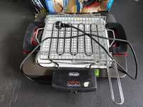 Grill elektryczny Delonghi