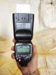 Спалах Speedlite YN600EX-RT2