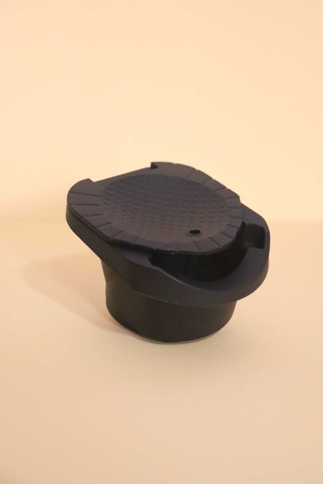 Adaptador cápsulas de café