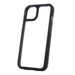 Plecki, Etui Color Shock do Apple Iphone 15 kolor: czarny