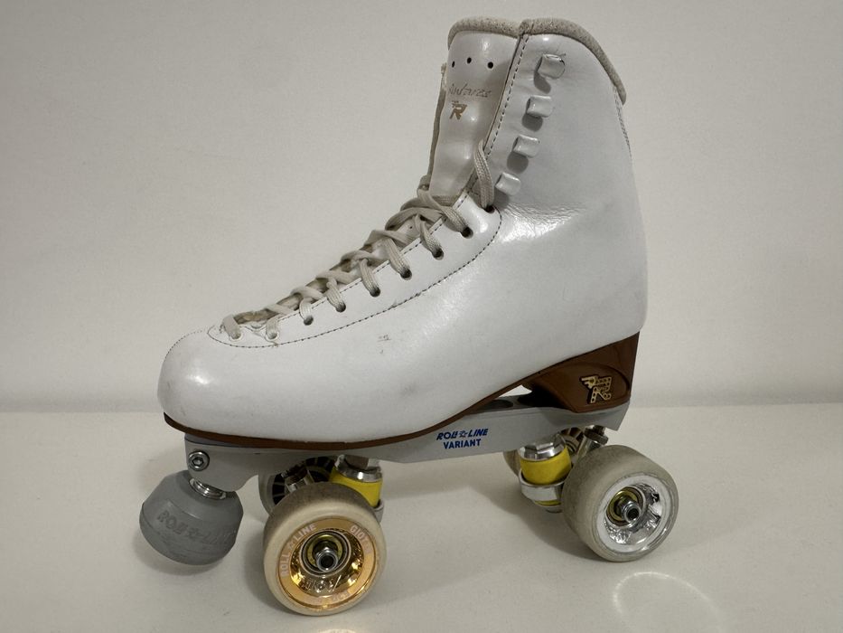 Patins N260 patinagen artistica