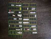 Продам оперативную память SDRAM 128 mb
