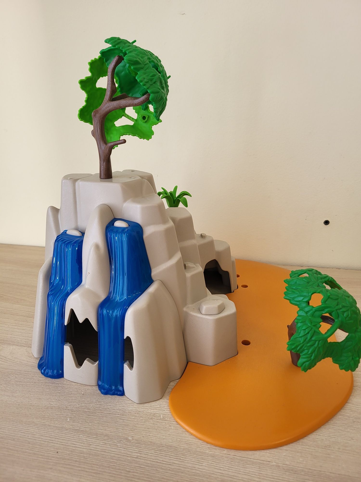Ігровий набір Playmobil