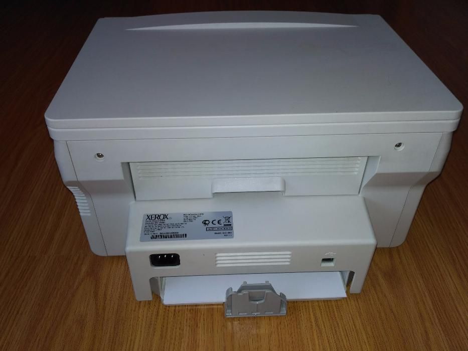 МФУ Xerox Workcentre 3119