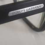 Okulary Dolice & Gabbana