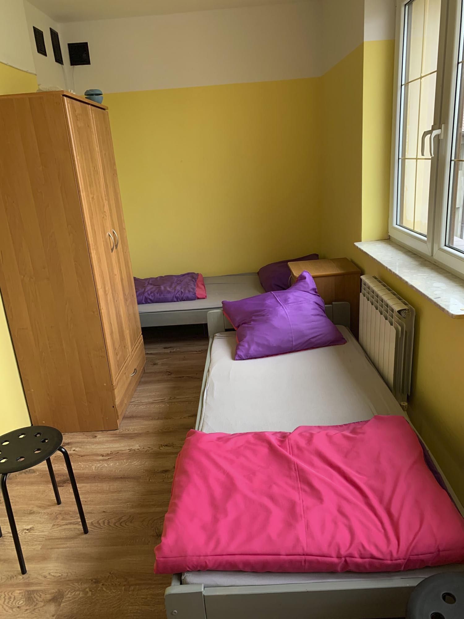 Dom dla firmy na cele mieszkaniowe, biurowe , kwatery pracownicze,