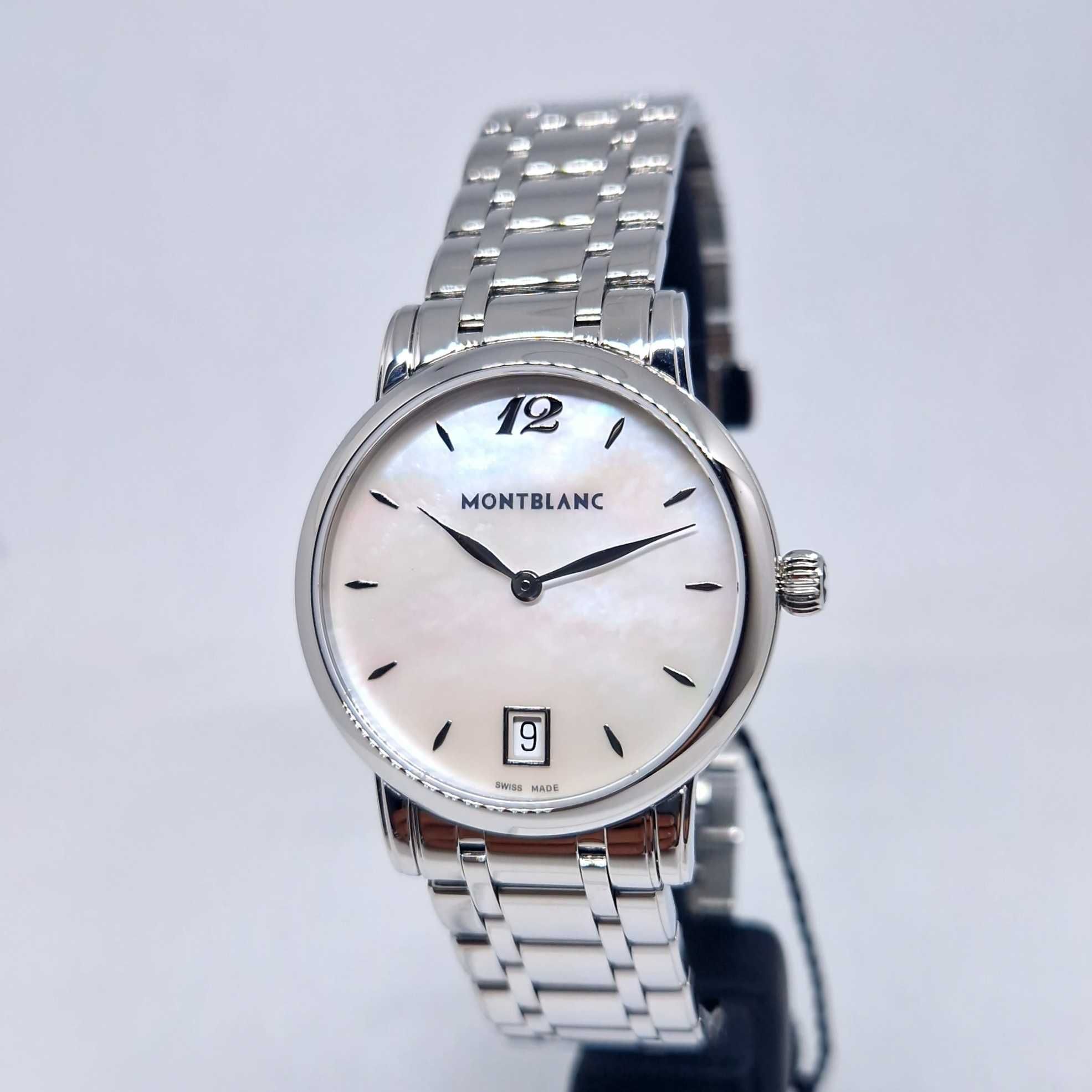 Montblanc Star Classique 7246 ( 108764 )
