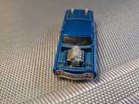 Hot wheels model samochodu