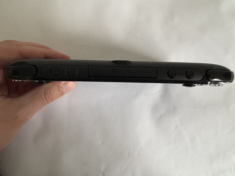 PlayStation Vita