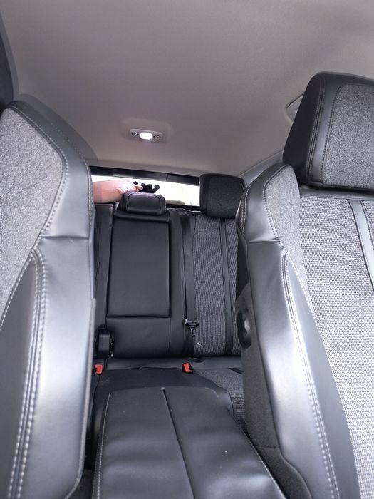 Продам Пежо 3008 2017року 1.6 стартстоп