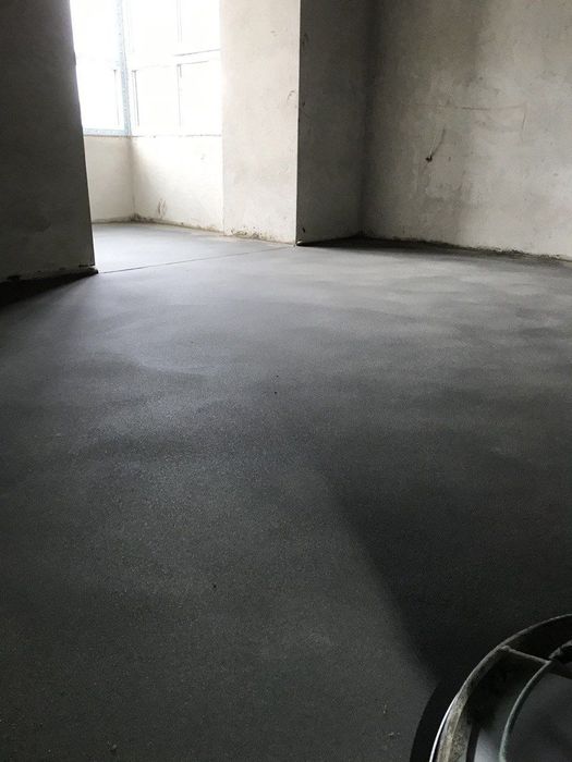 СТЯЖКА КРАЩОЇ ЯКОСТІ‼️ Бетонні роботи Напівсуха Суха Швидке висихання