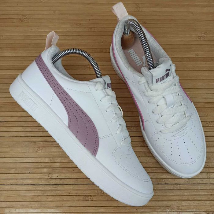Кросівки, кеди Puma Rickie Розмір 38 (24 см.)