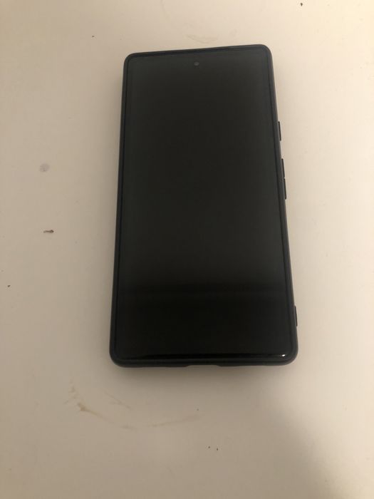 Google Pixel 7A - Como Novo - Não usei - Bateria 100%