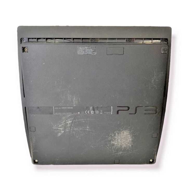 Consola PS3 CECH-3004B
