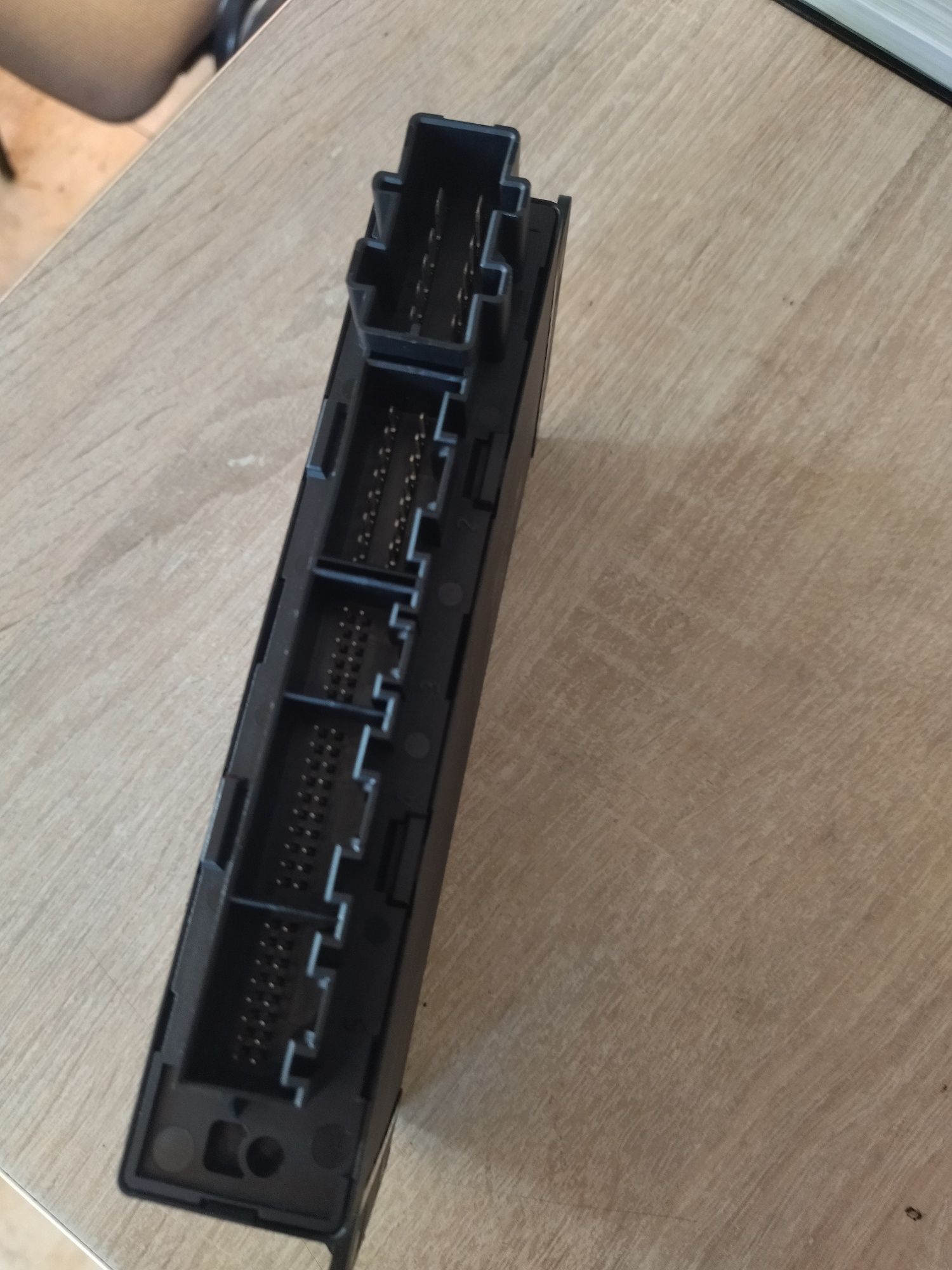 Audi A4 B6 B7 Moduł Komfortu 433J