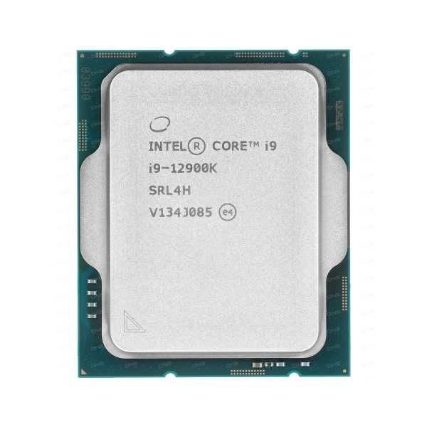 Процессор Intel Core i9 12900K 16\24