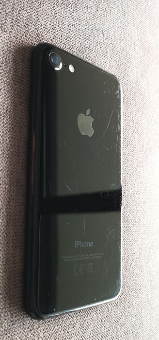 IPhone 7 128 GB ótimo estado