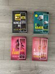 Livros de Freida McFadden