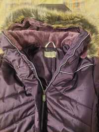 Продам зимние пальто Lenne