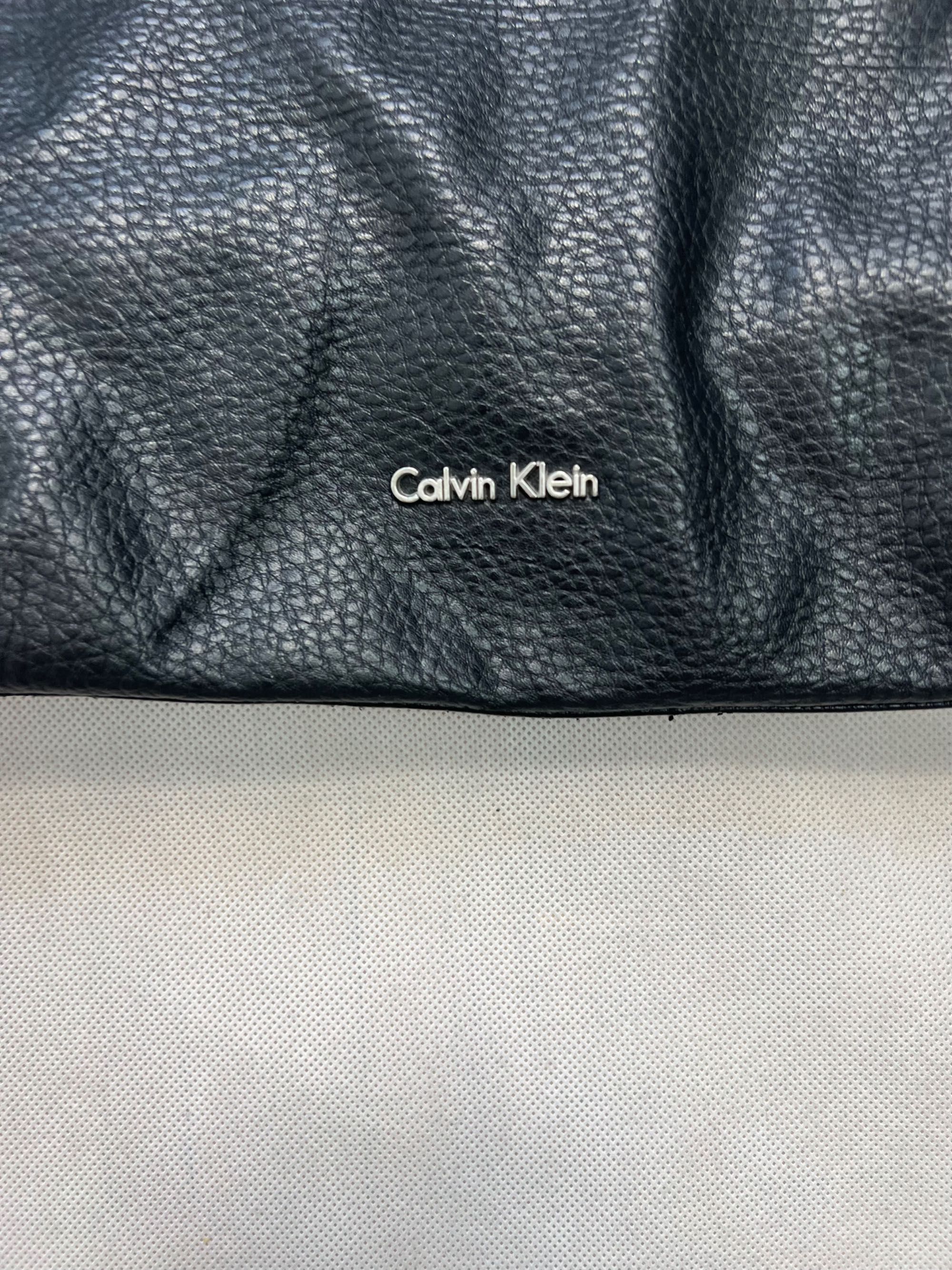 Torebka Calvin Klein black
