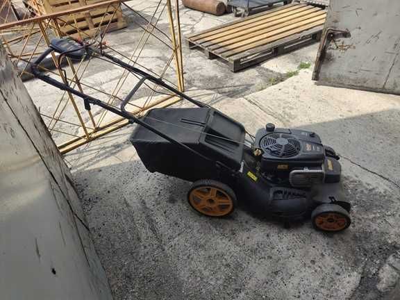 Sprzedaż sprzętu ogrodowego