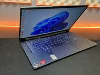 Ноутбук Lenovo Yoga 7 series / AMD Ryzen 7 4700 / 16 gb / vega 8