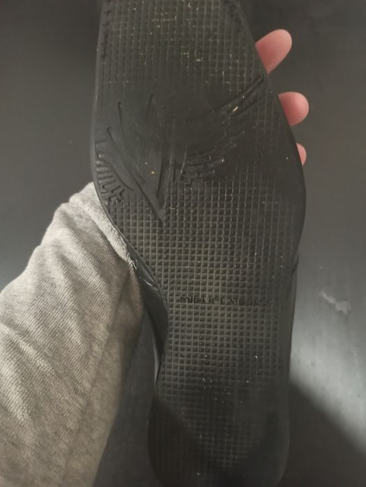 Botas/sapatos homem Miguel Vieira